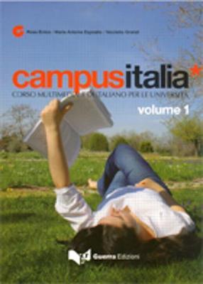 Campus Italia 1 A1-A2